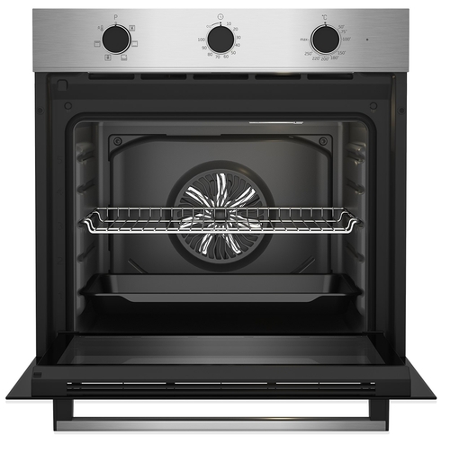 BEKO BBIE-12100-XD INOX - Horno Multifunción 66L
