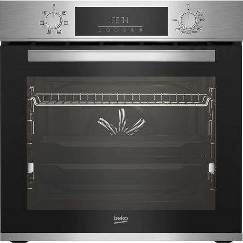 BEKO BBIE-123001-XD INOX - Horno Multifunción 72L