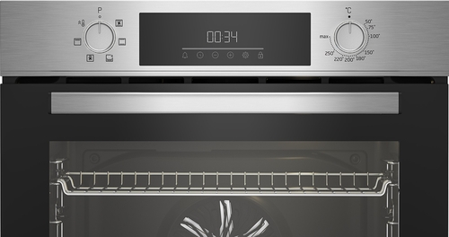 BEKO BBIE-123001-XD INOX - Horno Multifunción 72L