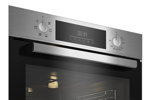 BEKO BBIE-123001-XD INOX - Horno Multifunción 72L