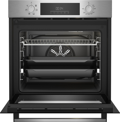 BEKO BBIE-123001-XD INOX - Horno Multifunción 72L