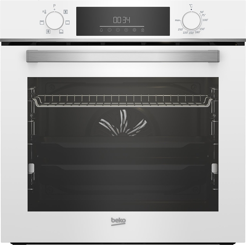 BEKO BBIE-18300-W Blanco - Horno Multifunción 72L
