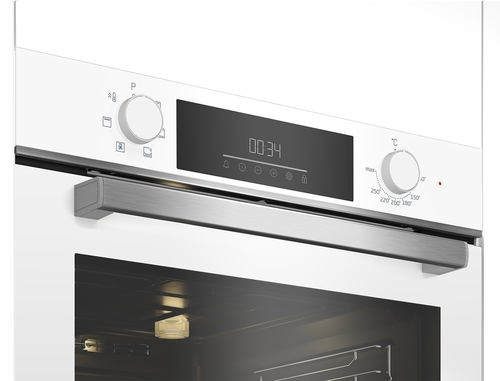 BEKO BBIE-18300-W Blanco - Horno Multifunción 72L