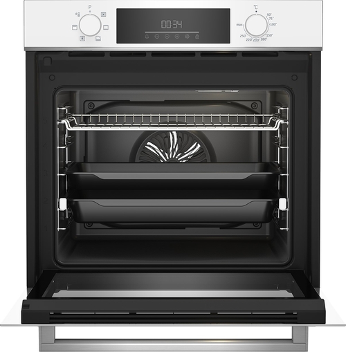 BEKO BBIE-18300-W Blanco - Horno Multifunción 72L
