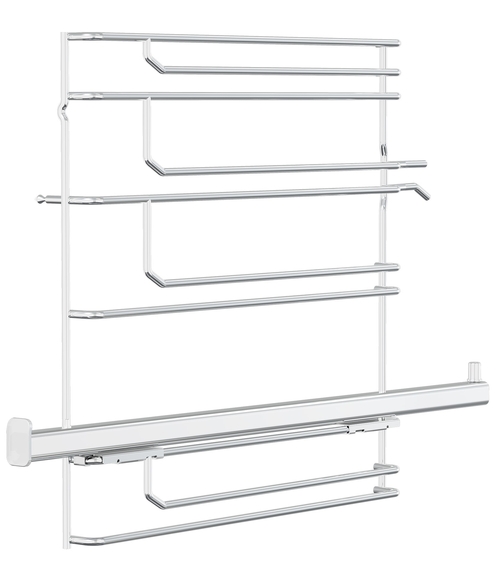 BEKO BBIE-18300-W Blanco - Horno Multifunción 72L