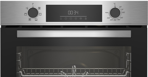 BEKO BBIE-12300-XD INOX - Horno Multifunción 72L