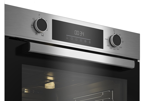 BEKO BBIE-12300-XD INOX - Horno Multifunción 72L