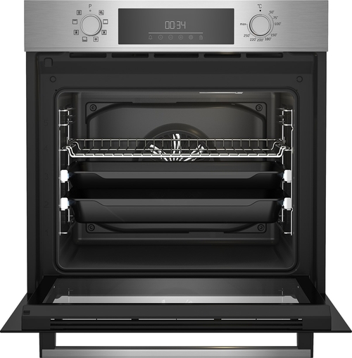 BEKO BBIM-12301-X INOX - Horno Multifunción 72L