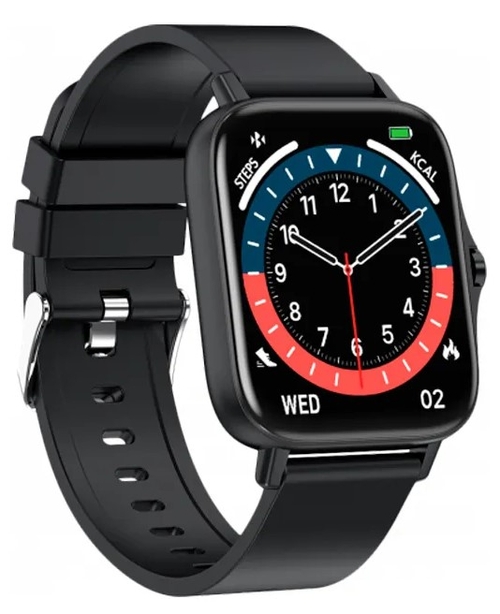 MAXCOM FW-55 Negro - Smartwatch 1.7"