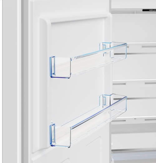 BEKO B3RMFNE-314-W Blanco - Congelador Vertical NO FROST