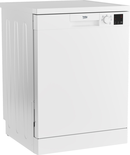 BEKO DVN-05320-W Blanco - Lavavajillas 60CM 13 Servicios
