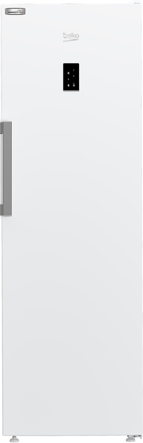 BEKO B3RMLNE-444-HW Blanco - Nevera Una Puerta NO FROST