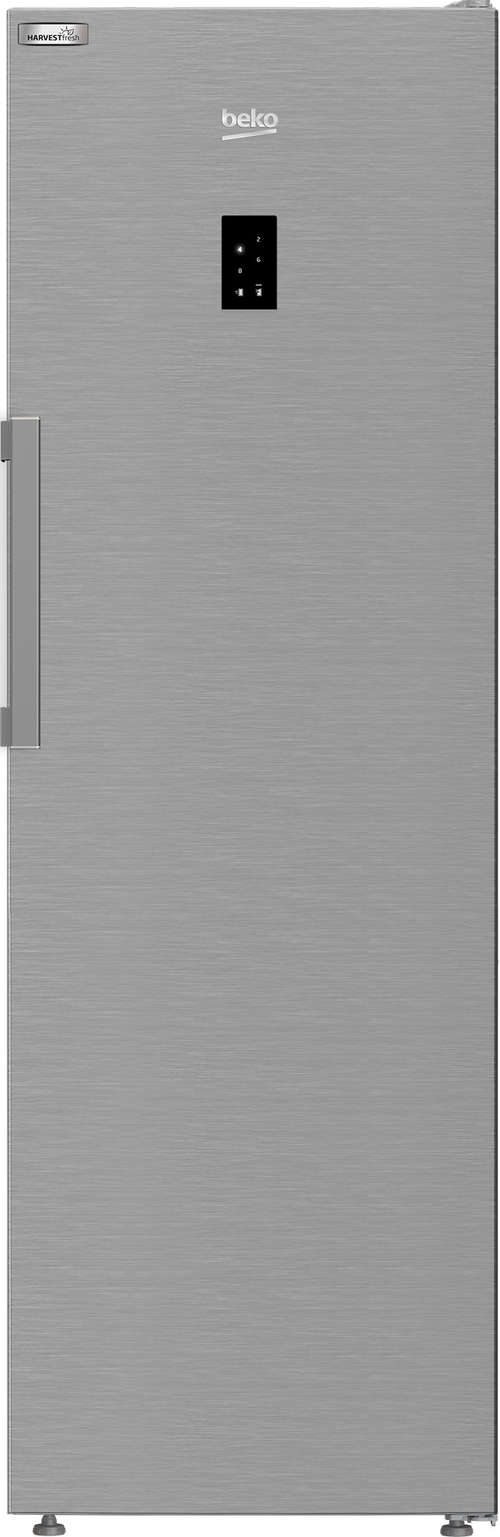 BEKO B3RMLNE-444-HXB INOX - Nevera Una Puerta NO FROST