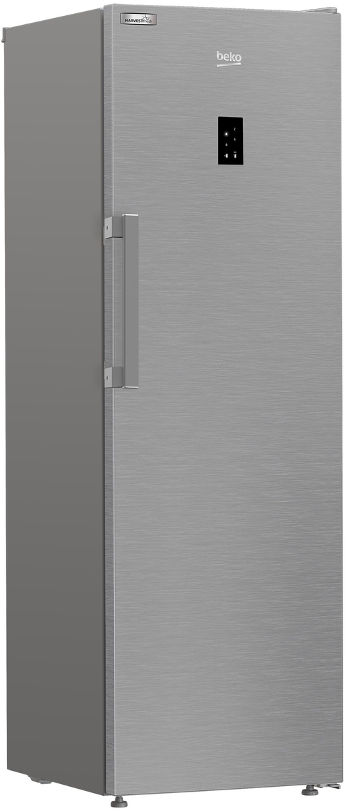 BEKO B3RMLNE-444-HXB INOX - Nevera Una Puerta NO FROST