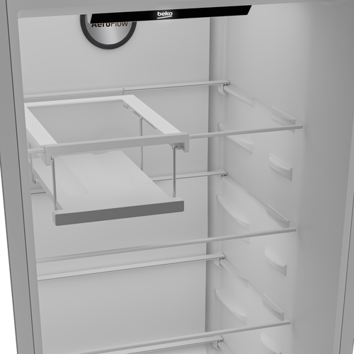 BEKO B3RMLNE-444-HXB INOX - Nevera Una Puerta NO FROST
