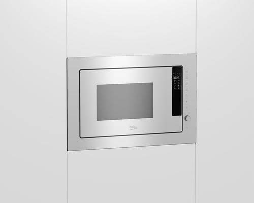 BEKO BMGB-25333-WG Blanco - Microondas 900W 25L