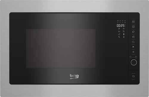 BEKO BMGB-25332-BG Negro - Microondas 900W 25L