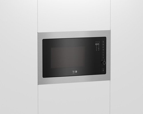 BEKO BMGB-25332-BG Negro - Microondas 900W 25L