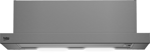 BEKO HNT-6110-X INOX - Campana Extraíble 60CM
