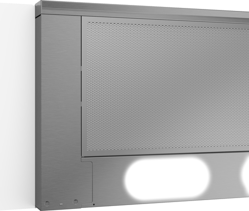 BEKO HNT-6110-X INOX - Campana Extraíble 60CM