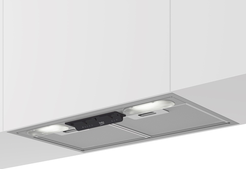 BEKO HNU-51311-S Silver - Grupo Filtrante 53CM