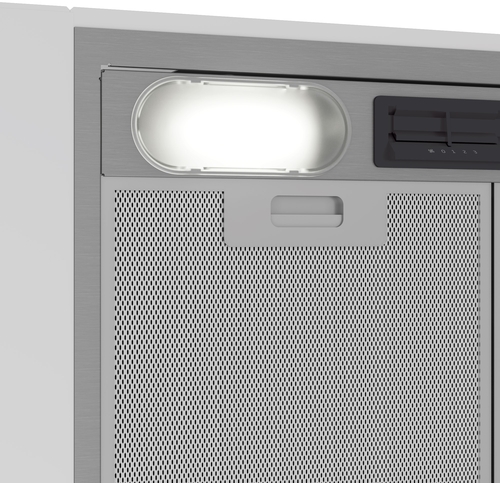 BEKO HNU-51311-S Silver - Grupo Filtrante 53CM