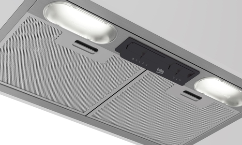 BEKO HNU-51311-S Silver - Grupo Filtrante 53CM