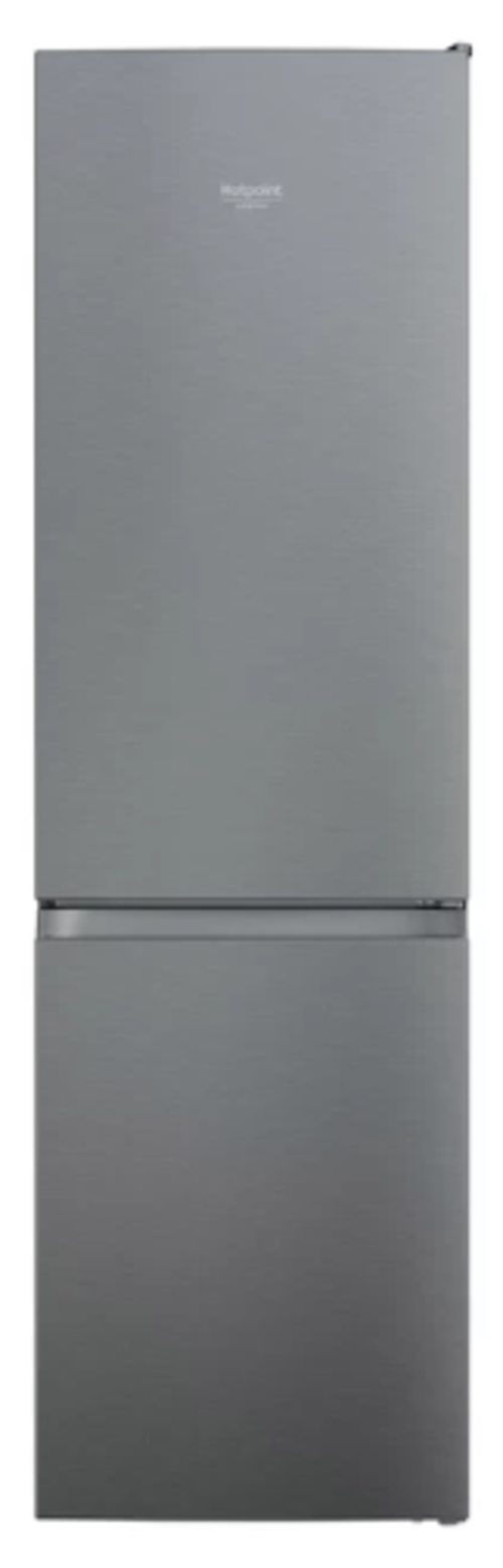 ARISTON HOTPOINT HAFC9 TA23SX INOX - Frigorífico Combi No Frost 