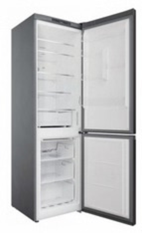 ARISTON HOTPOINT HAFC9 TA23SX INOX - Frigorífico Combi No Frost 