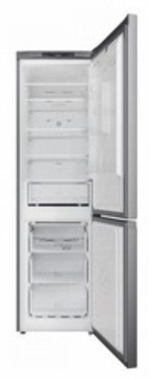ARISTON HOTPOINT HAFC9 TA23SX INOX - Frigorífico Combi No Frost 