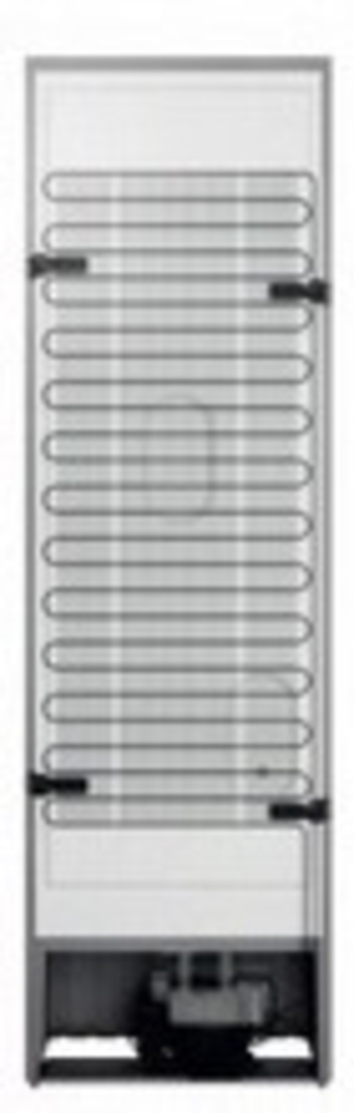 ARISTON HOTPOINT HAFC9 TA23SX INOX - Frigorífico Combi No Frost 