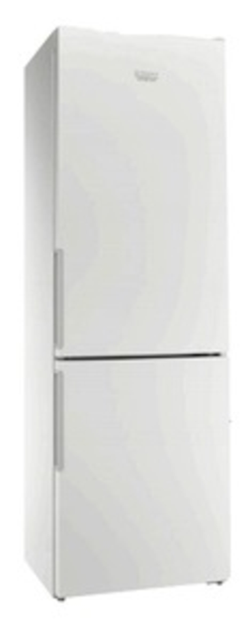 ARISTON HOTPOINT XH8 T2I W Blanco - Frigorífico Combi No Frost