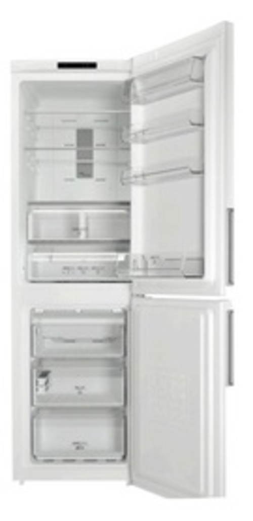 ARISTON HOTPOINT XH8 T2I W Blanco - Frigorífico Combi No Frost