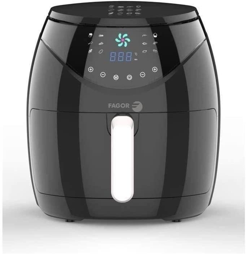 FAGOR FG-145FR Negro - Freidora 1500W 5L