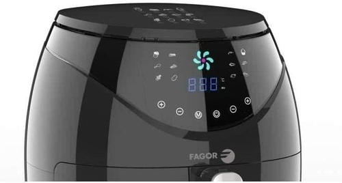 FAGOR FG-145FR Negro - Freidora 1500W 5L