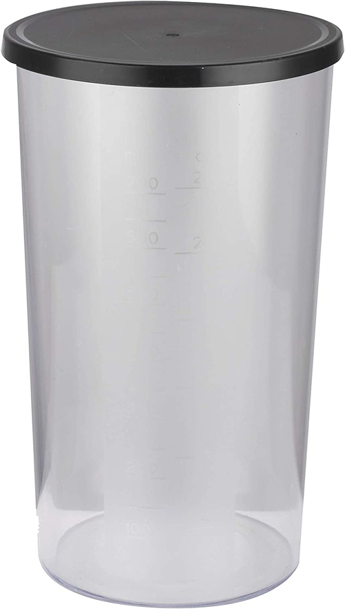 FAGOR DIVAMIX-800 Negro-INOX - Batidora de Mano 800W
