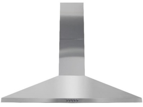 Campana Decorativa CATA V-9000 X/A INOX 90CM