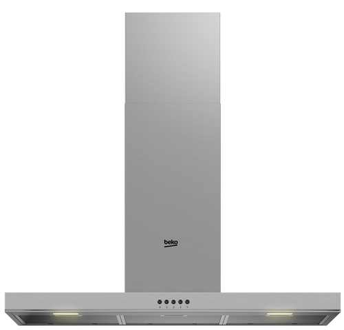 BEKO BHCB-91622-BXH INOX - Campana Decorativa 90CM