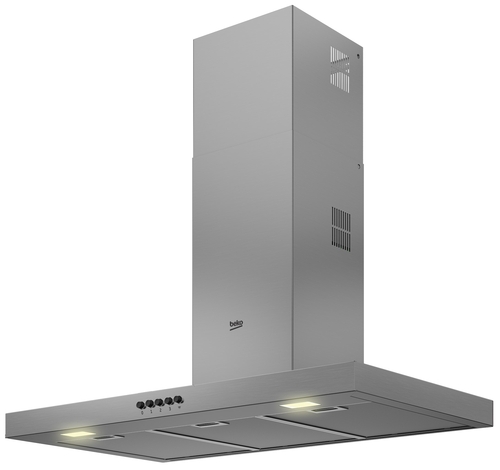 BEKO BHCB-91622-BXH INOX - Campana Decorativa 90CM