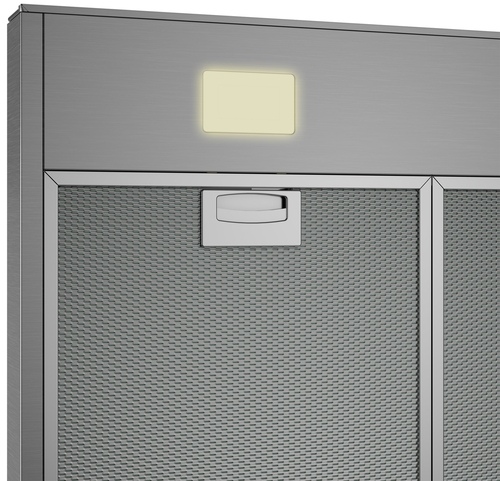 BEKO BHCB-91622-BXH INOX - Campana Decorativa 90CM