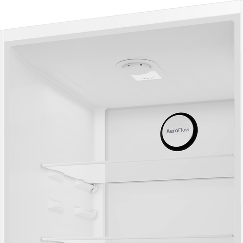 BEKO B1RCNE-404-W Blanco - Frigorífico Combi NO FROST