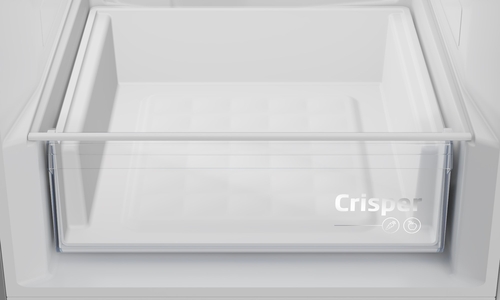 BEKO B1RCNE-404-W Blanco - Frigorífico Combi NO FROST