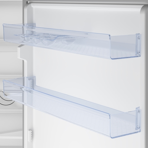 BEKO BCNA-275-E4SN Blanco - Frigorífico Combi NO FROST