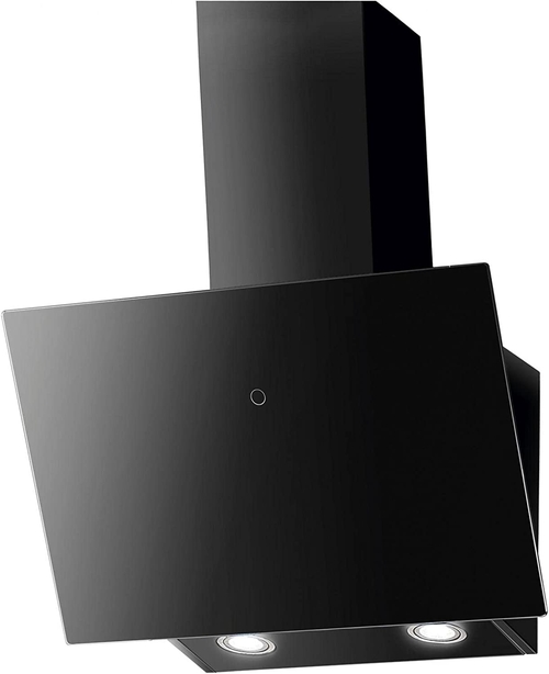 MEPAMSA CUADRO 90 NEGRO - Campana Decorativa 90cm