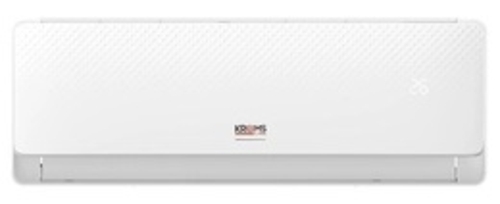Aire Acondicionado KROMSLINE KAC-35-WI-CU Blanco 3010 frig / 3096 kcal