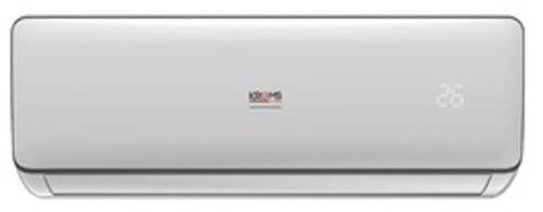 Aire Acondicionado KROMSLINE KAC-45-WI Blanco 4300 frig / 4540  kcal