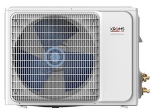 Aire Acondicionado KROMSLINE KAC-45-WI Blanco 4300 frig / 4540  kcal