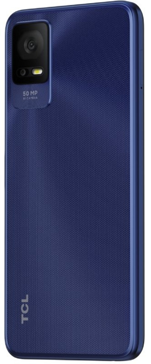 TCL 108 Midnight Blue - Móvil 4GB 64GB