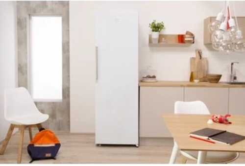 INDESIT SI8-A1Q-W2 Blanco - Nevera Una Puerta Cíclico