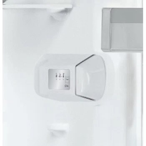 INDESIT SI8-A1Q-W2 Blanco - Nevera Una Puerta Cíclico